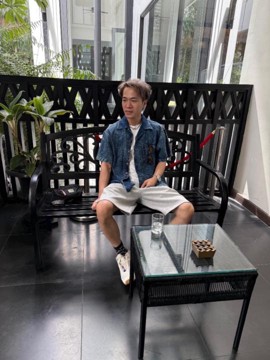 Bowen Leung