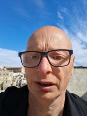 Rodolfo Carlos Hildbrand