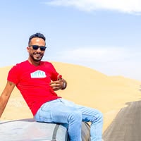 Bendeq El mehdi