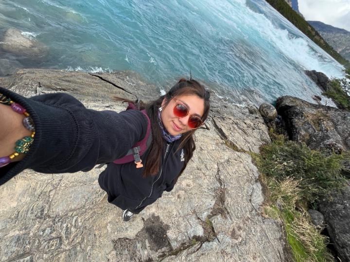 Constanza Oyarzo