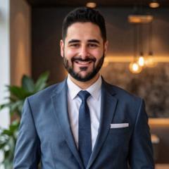 Rami Janoudi