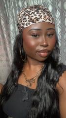 Candacy Beckles