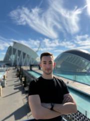 Samuel Fernández Lorenzo