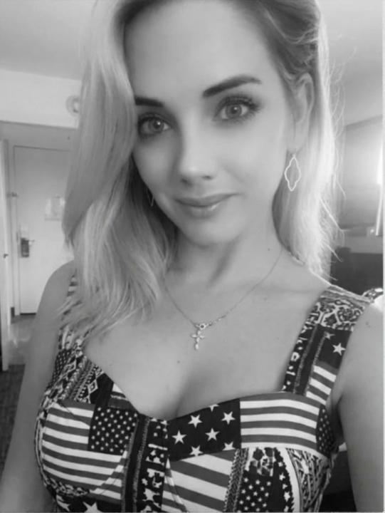 Sarah Isabella