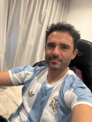 Nicolas Lopez