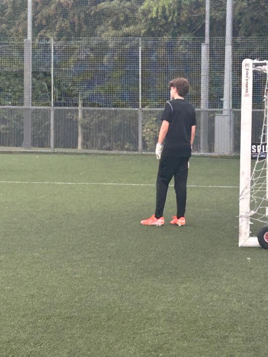 Nathalie Bailey-flitter