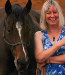 Ann Merton