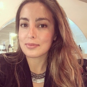 Carolina Alvarez Velez