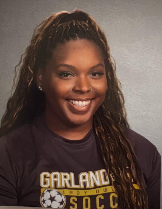 Carmel Henry