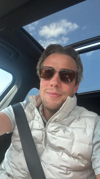 Jorn van Bezooijen