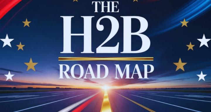 The H2B Roadmap