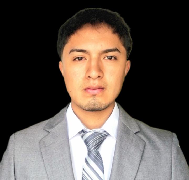 Rodinson Ramon Ribadeneira