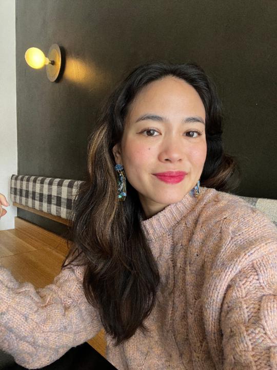 Samantha Shing