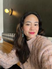 Samantha Shing