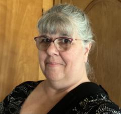 Carol Pinnell