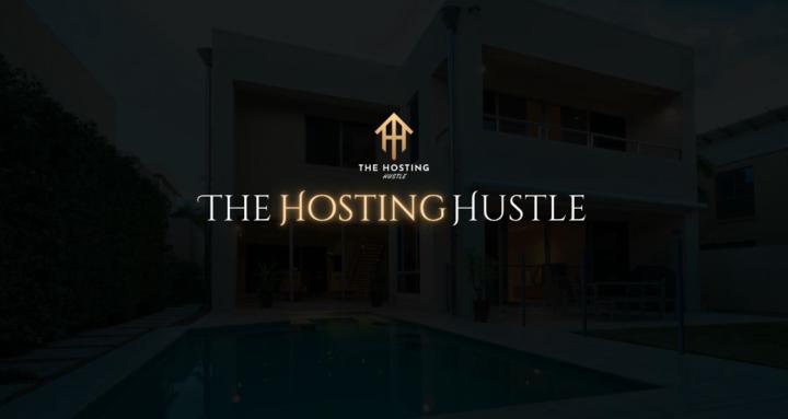 The Hosting Hustle 25