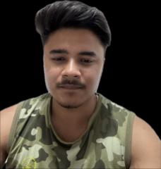 Ayush Singh