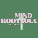 Mind Body Soul icon