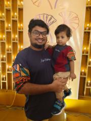 Prabhahar E