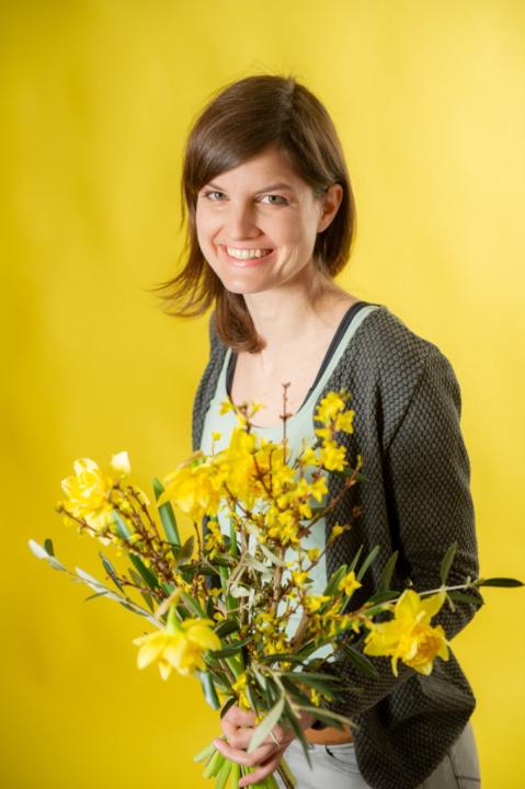 Barbara Diener