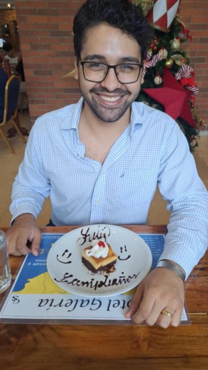 Gustavo Bernal