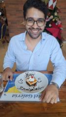 Gustavo Bernal