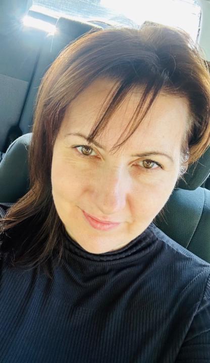 Andrea Szabó