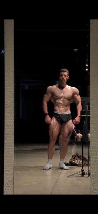 Marcos Alvarez