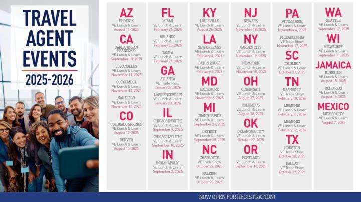 In person gatherings by state