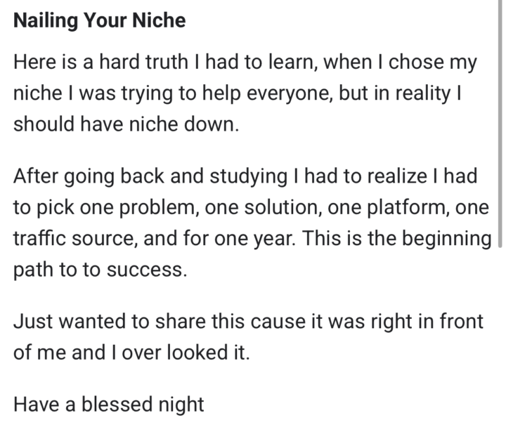 Saw this in another group