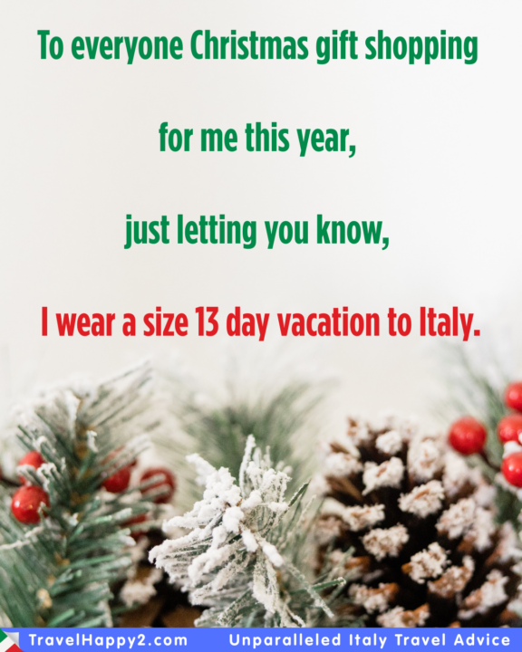 Not many days left...