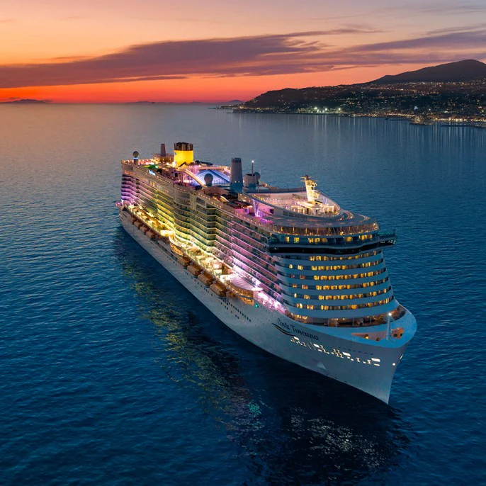 PSA: One small change can cancel your entire cruise.
