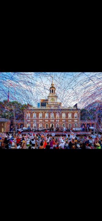 🎉 Epic 250th Celebration Highlights (aka Why You Should Go)