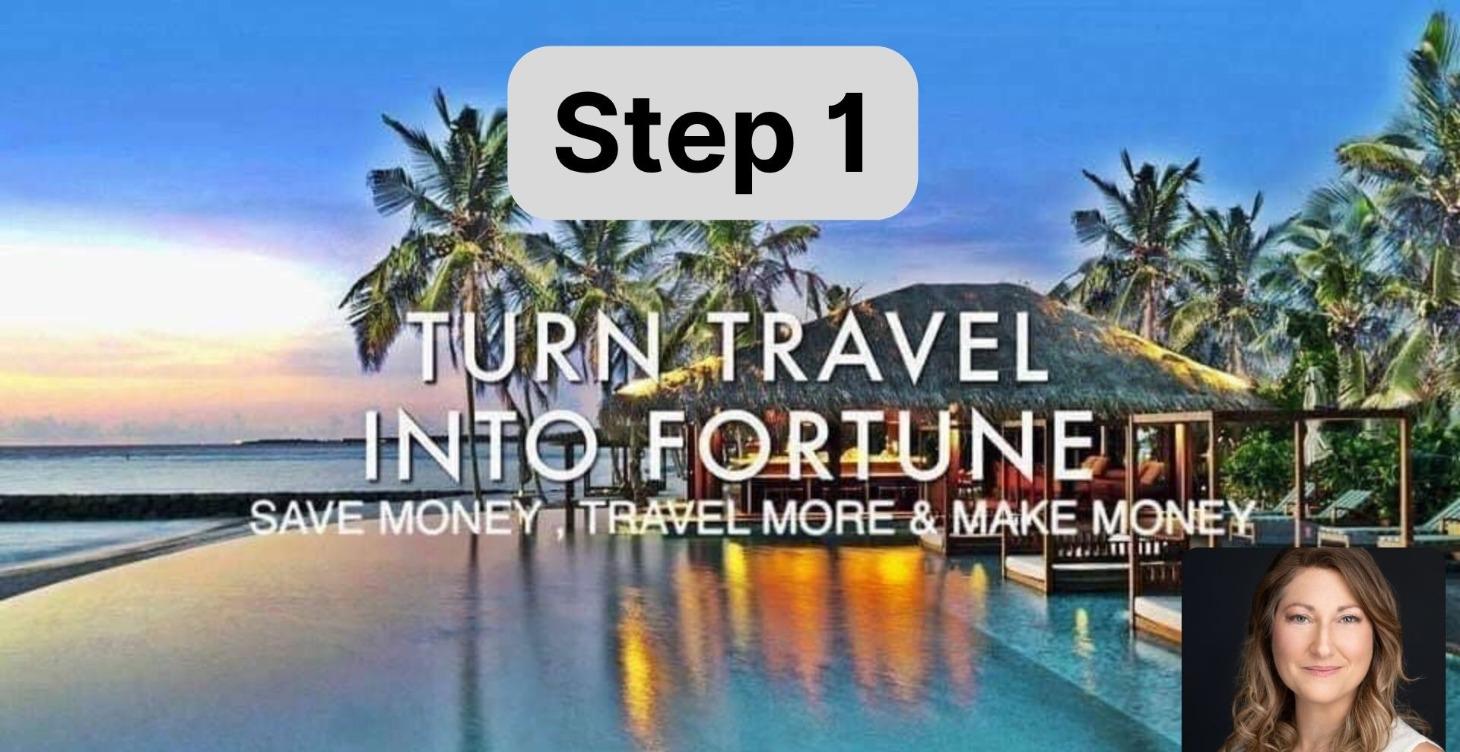 How to Make Money in the Travel Industry