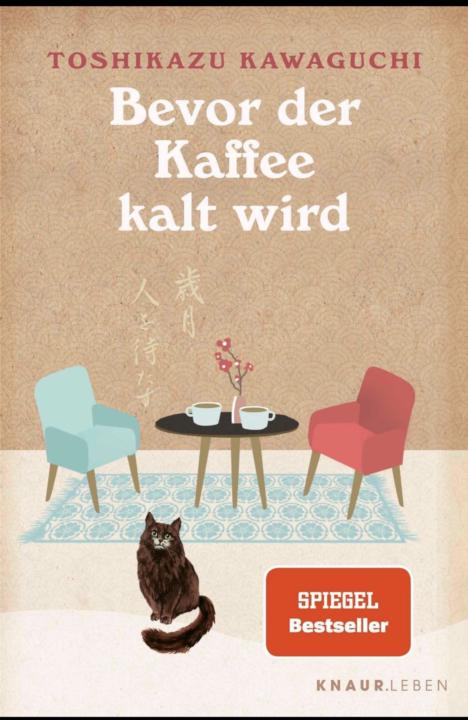 Bevor der Kaffee kalt wird 