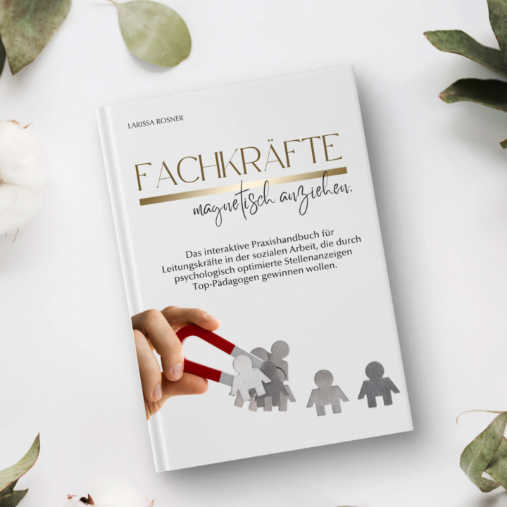 Das eigene Buch in den Handel bekommen