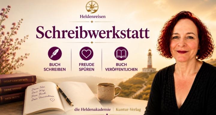 Schreibwerkstatt  ⭐️⭐️ ⭐️ ⭐️⭐️