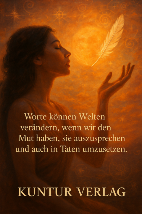 Einfach nur ein Impuls vom Verlag