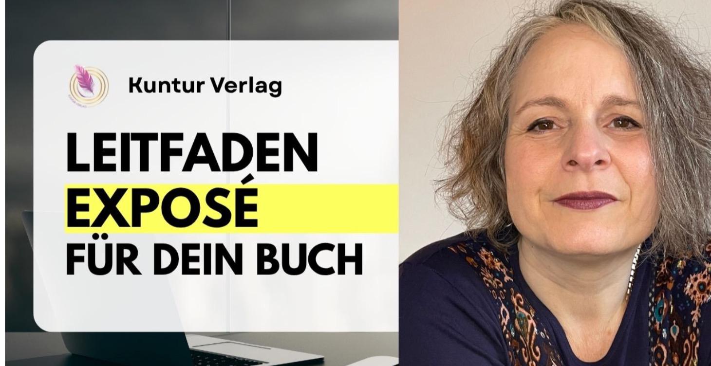 Exposé - Vorlagen und Anleitungen