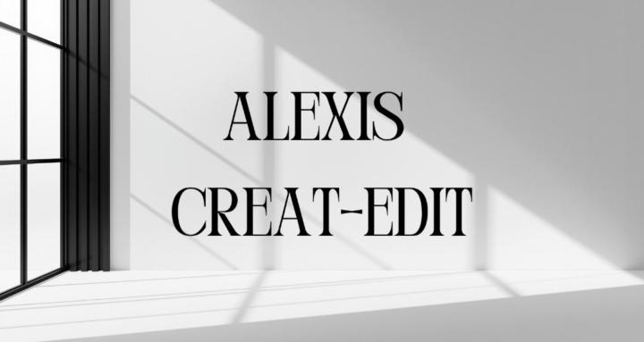 Alexis Creat-edit