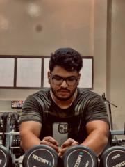 Roshen Thomas Jacob