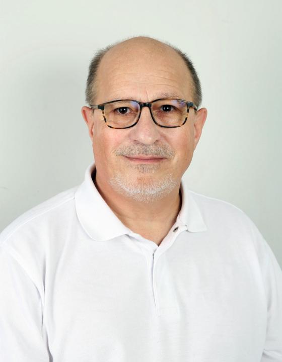 Jean-Michel Palacios