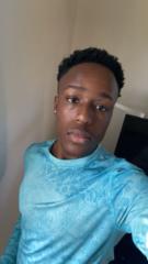 Tyren Moore
