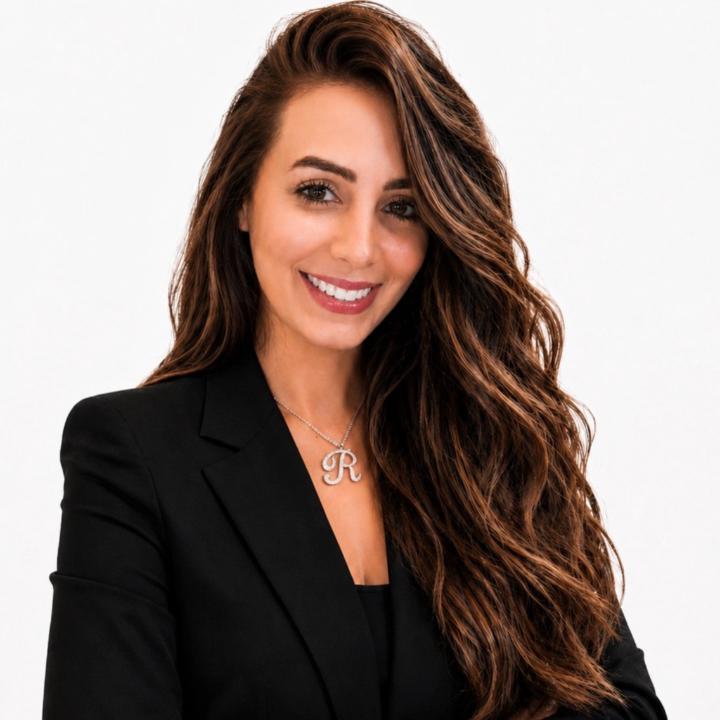 Rina Nakhla