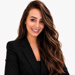 Rina Nakhla
