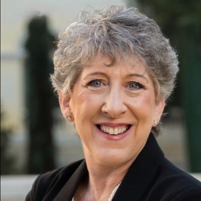 Carolyn Rubin