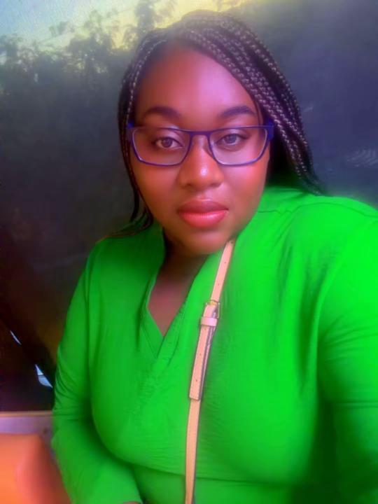 Blessing Ncube