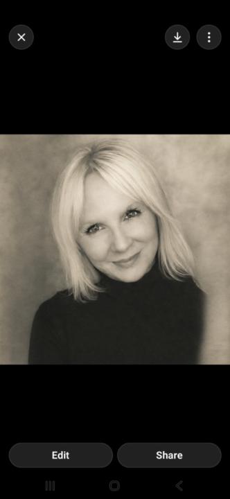 Amanda Patmore