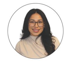 Destiney Ramirez