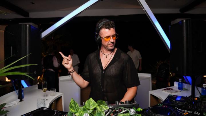 Jose miguel López Negrillo